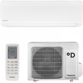 Бытовая сплит-система DAICHI ICE INVERTER ICE35AVQS1R/ICE35FVS1R