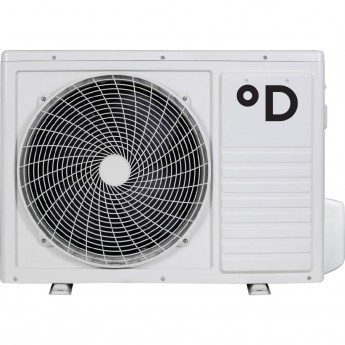 Наружный блок DAICHI CARBON INVERTER DF70DVS1R