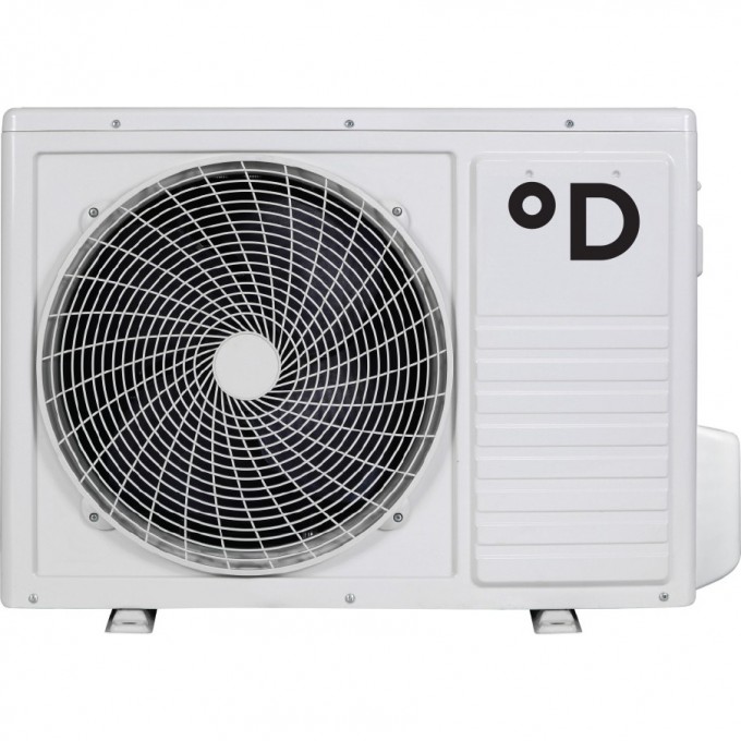 Наружный блок DAICHI CARBON INVERTER DF25DVS1R