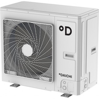 Наружный блок DAICHI DF-AL-R DF100ALS1R