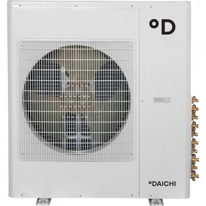 Наружный блок DAICHI DF-AM-R DF100A4MS1R