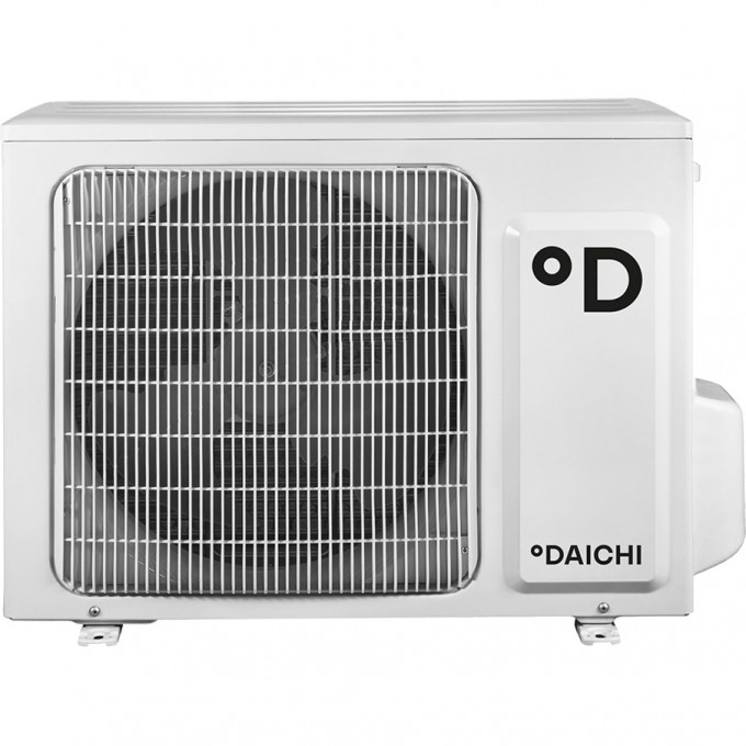 Наружный блок DAICHI EVOLUTION INVERTER EVO35FVS1R